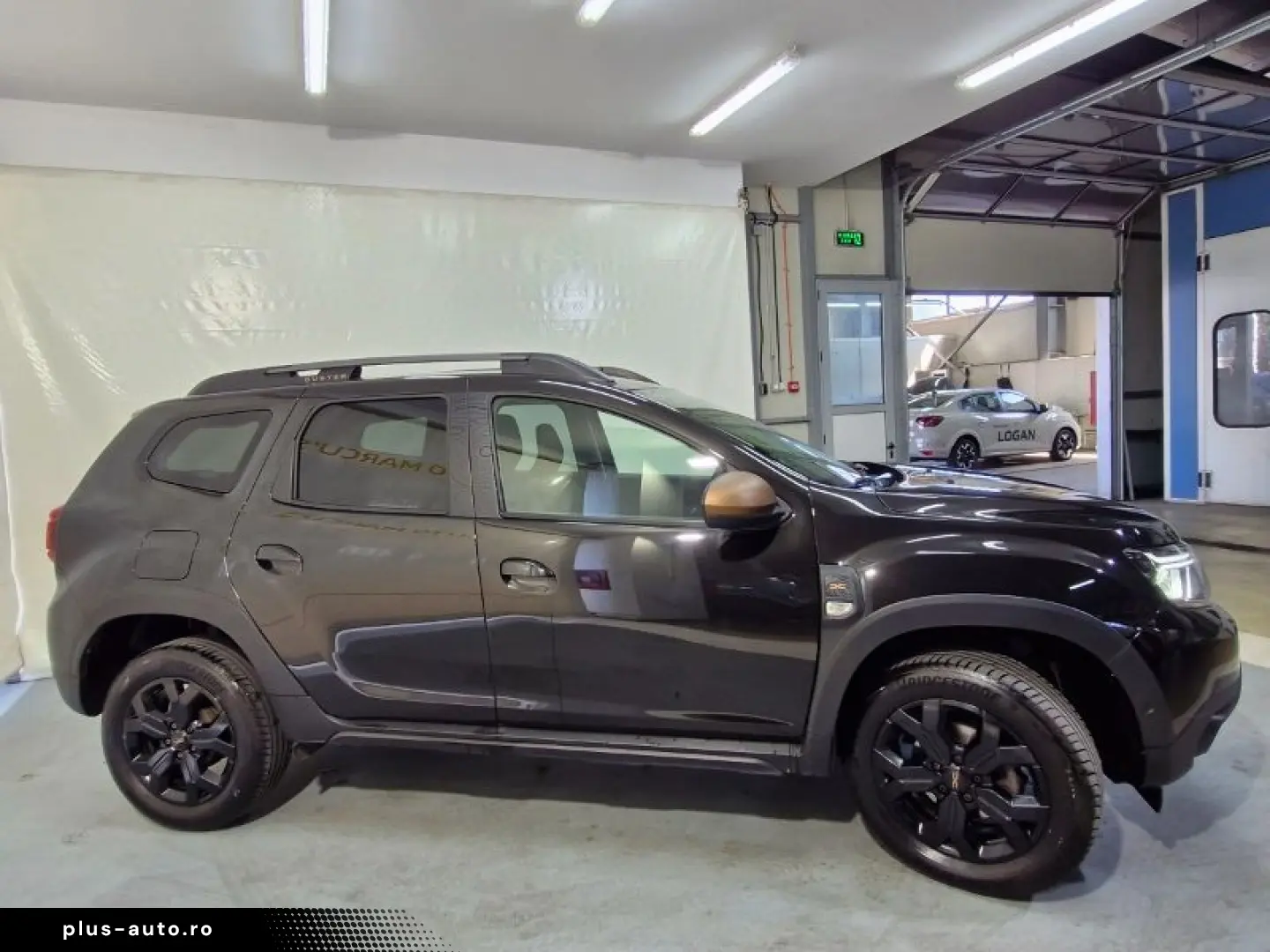 DACIA DUSTER 1.3 TCe 150CP Extreme EDC