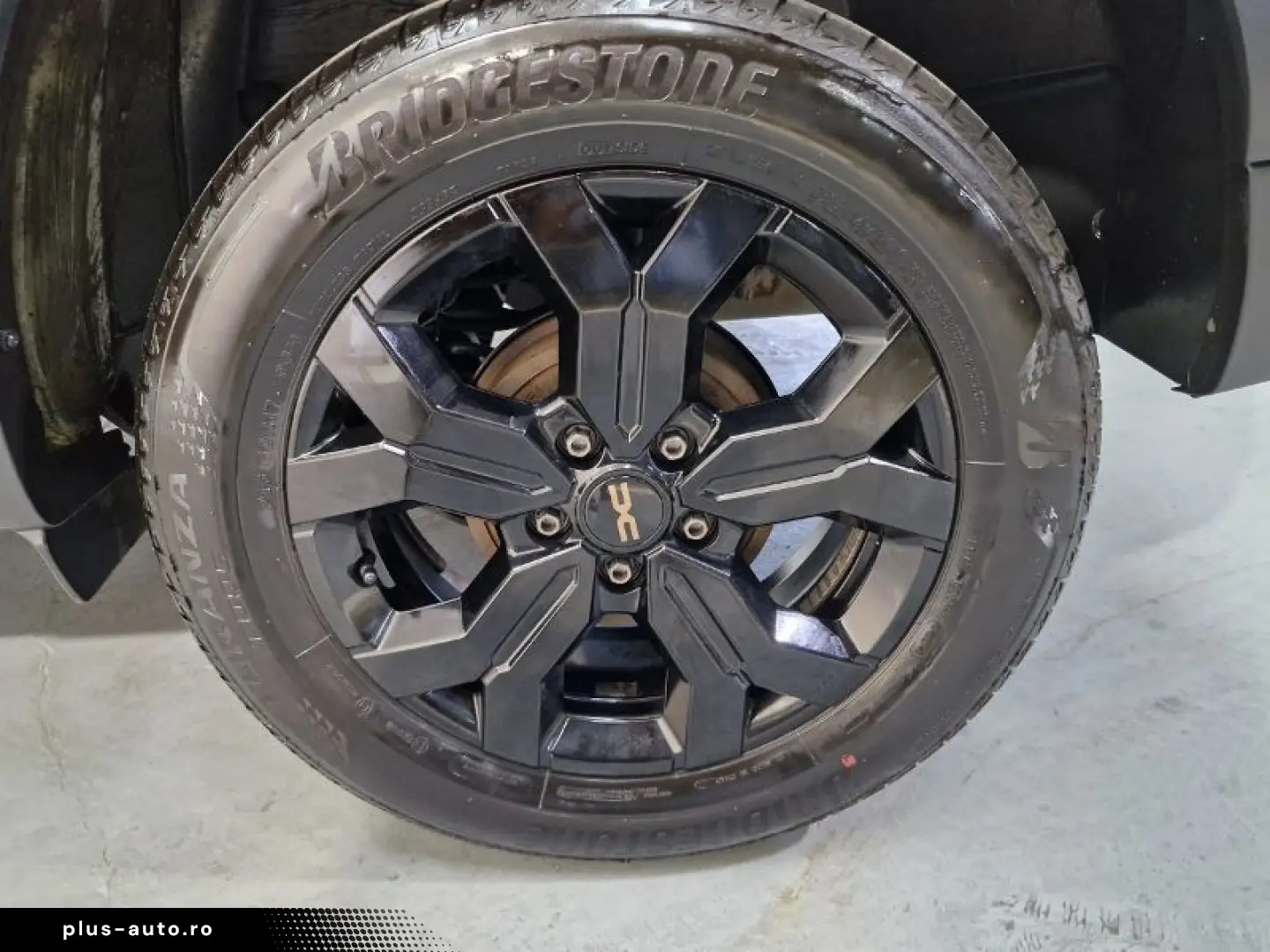 DACIA DUSTER 1.3 TCe 150CP Extreme EDC
