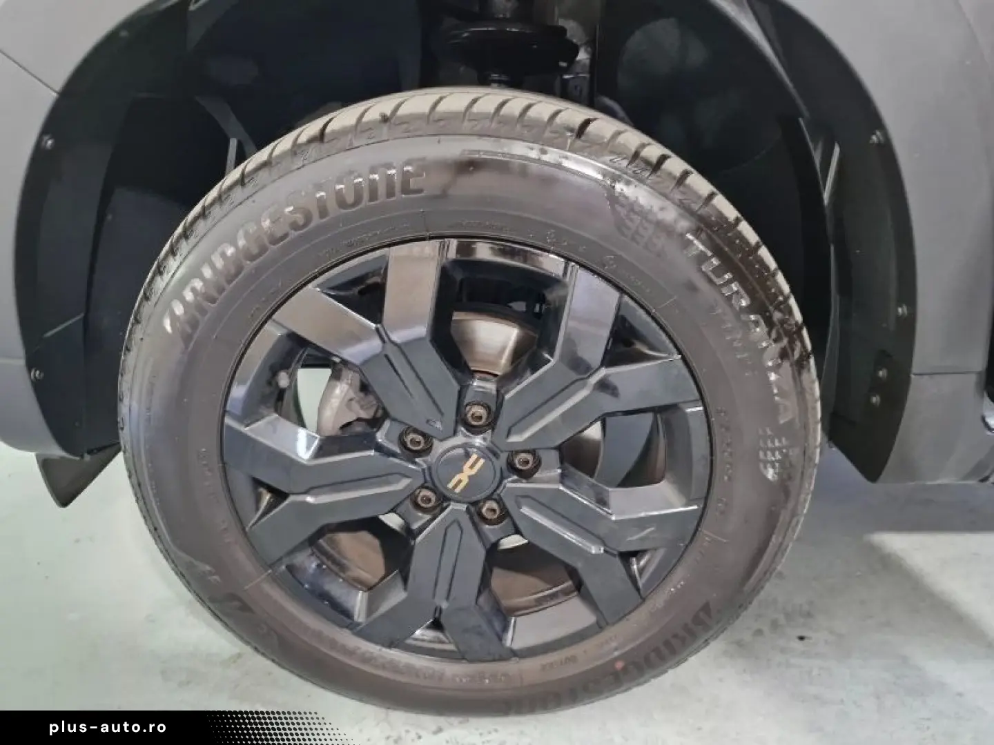 DACIA DUSTER 1.3 TCe 150CP Extreme EDC