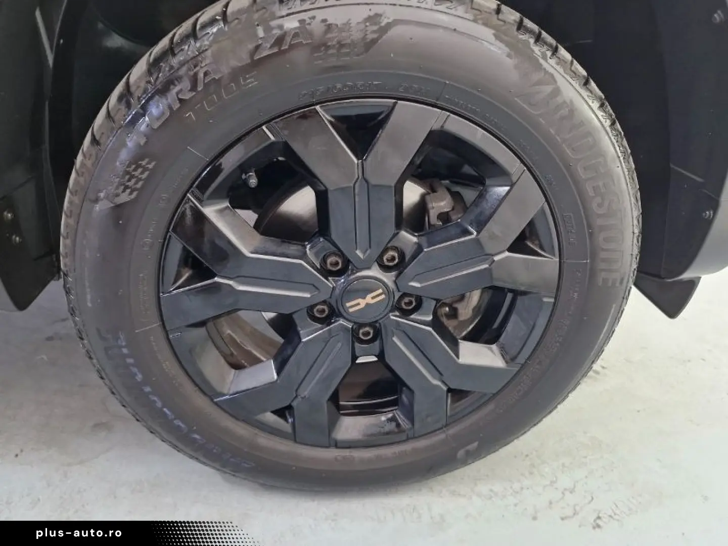 DACIA DUSTER 1.3 TCe 150CP Extreme EDC