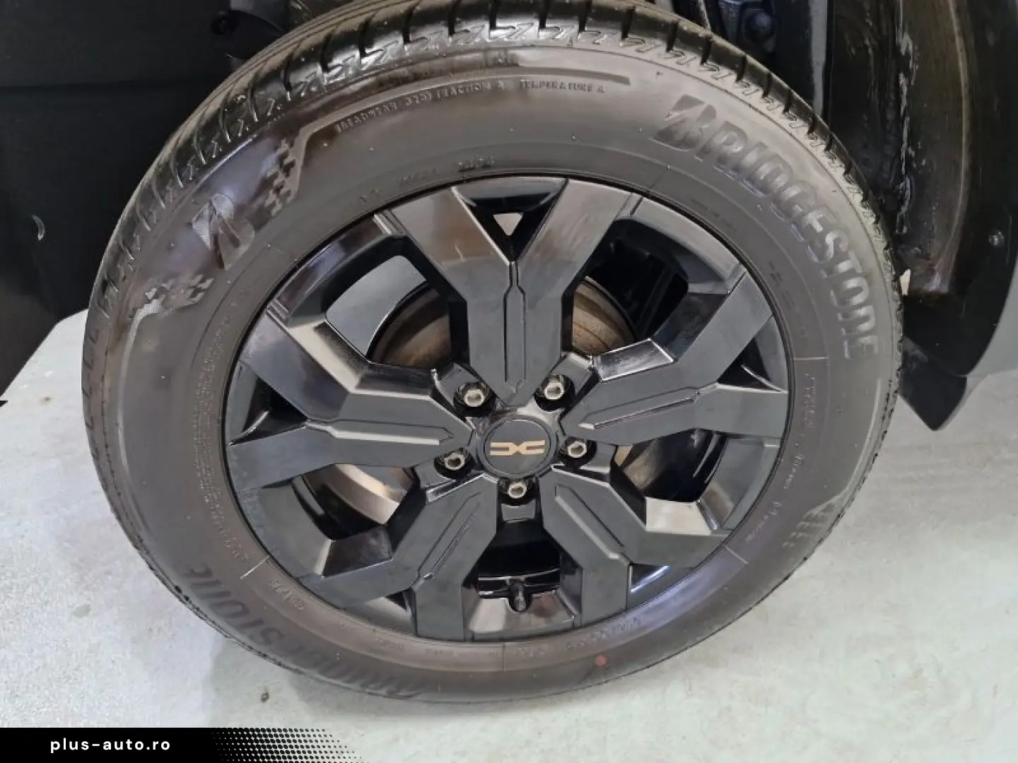 DACIA DUSTER 1.3 TCe 150CP Extreme EDC