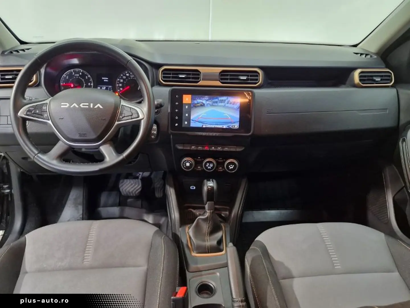 DACIA DUSTER 1.3 TCe 150CP Extreme EDC