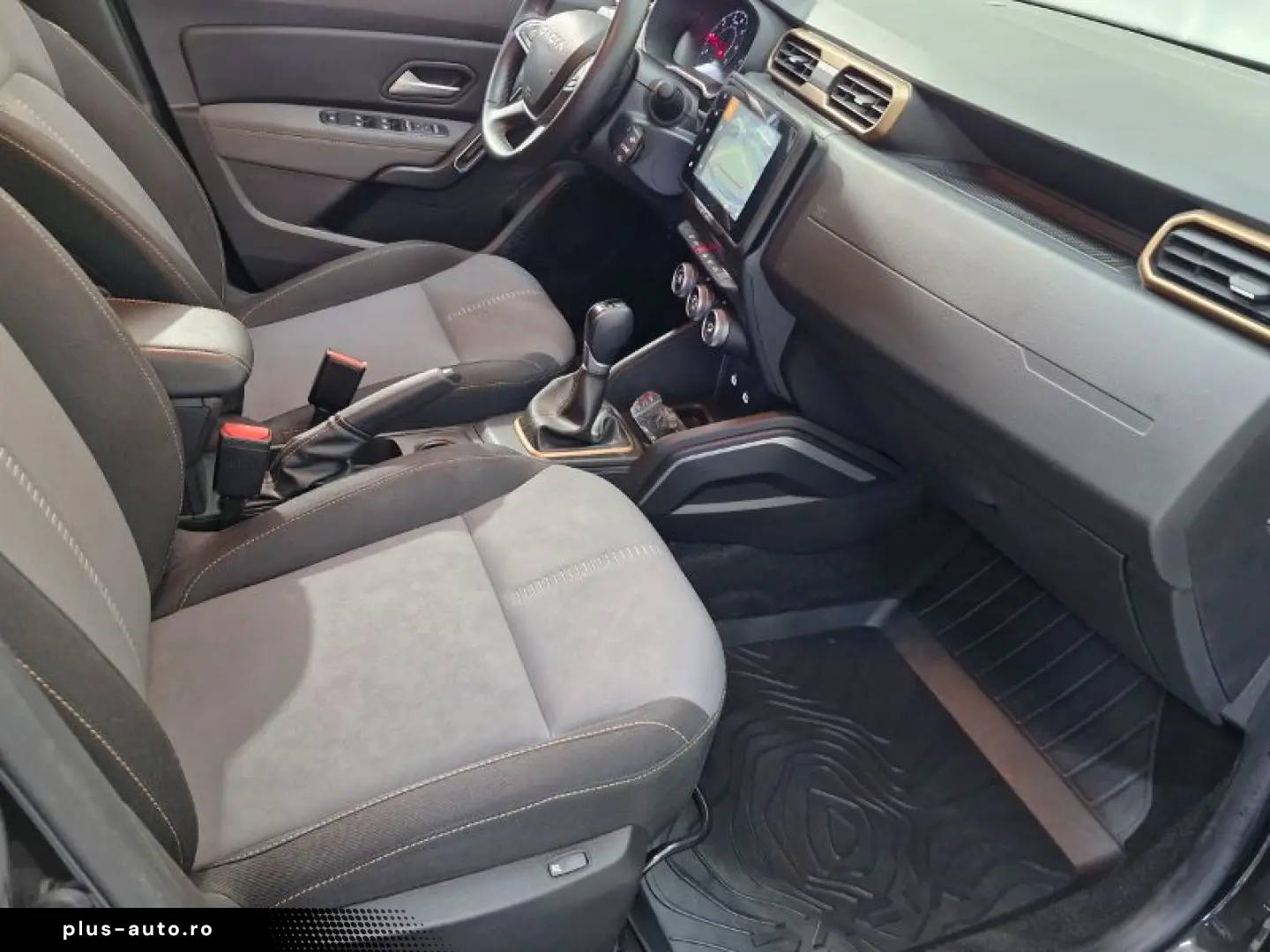 DACIA DUSTER 1.3 TCe 150CP Extreme EDC