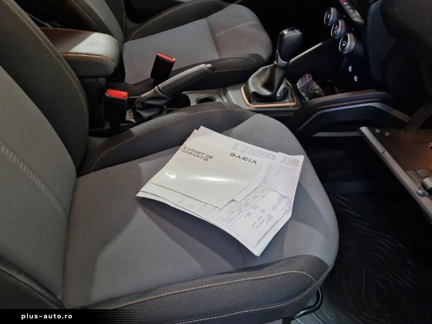 DACIA DUSTER 1.3 TCe 150CP Extreme EDC