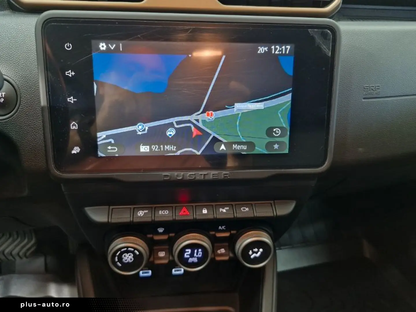 DACIA DUSTER 1.3 TCe 150CP Extreme EDC