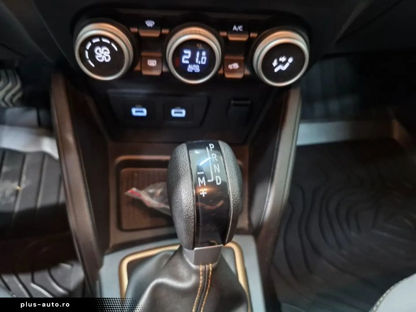 DACIA DUSTER 1.3 TCe 150CP Extreme EDC