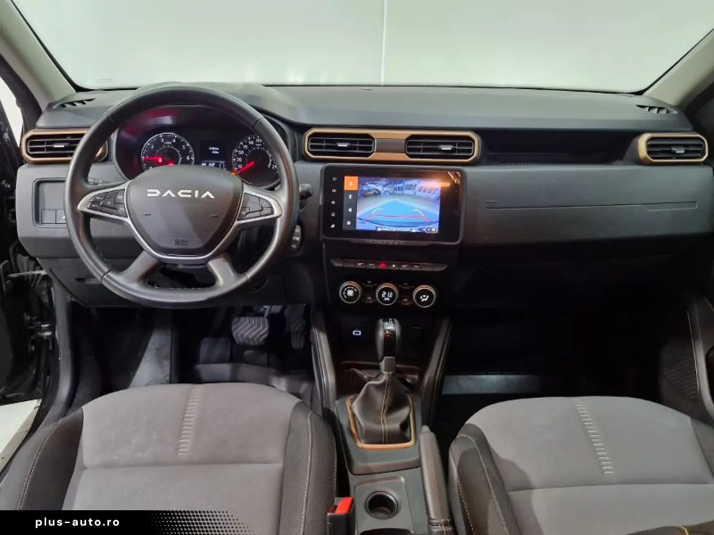 DACIA DUSTER 1.3 TCe 150CP Extreme EDC