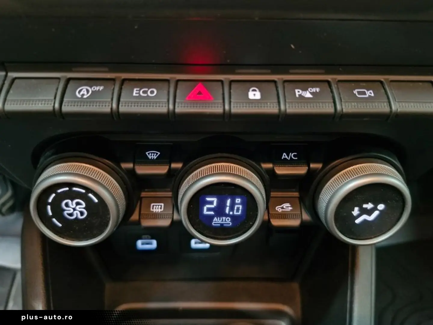 DACIA DUSTER 1.3 TCe 150CP Extreme EDC