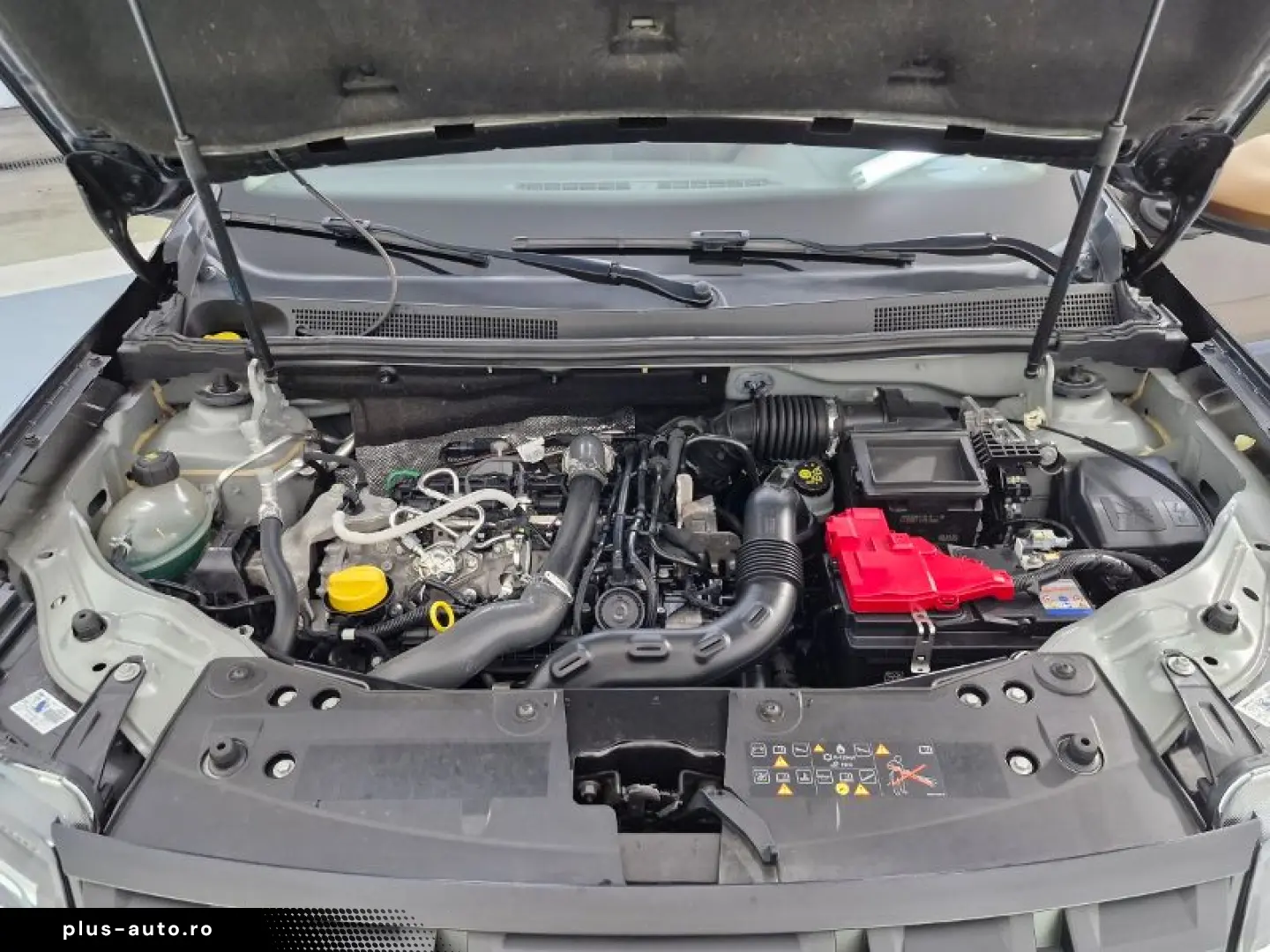 DACIA DUSTER 1.3 TCe 150CP Extreme EDC