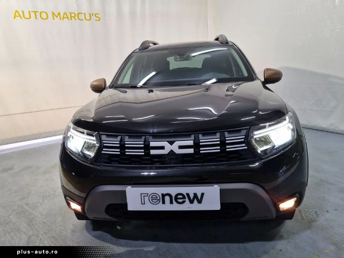 DACIA DUSTER 1.3 TCe 150CP Extreme EDC