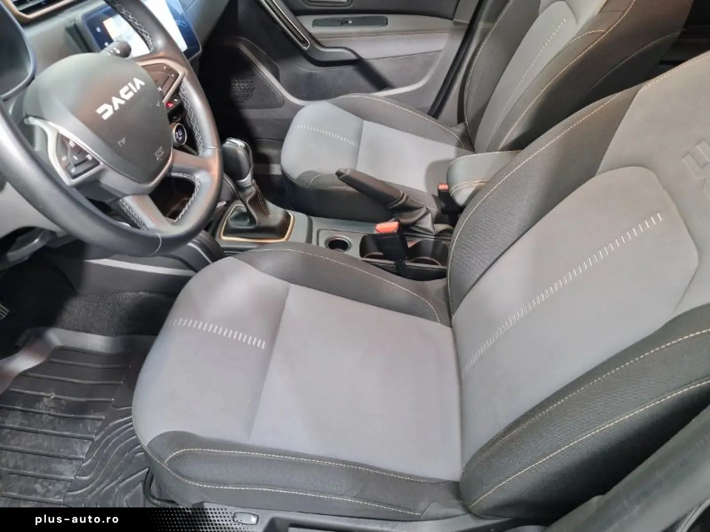 DACIA DUSTER 1.3 TCe 150CP Extreme EDC