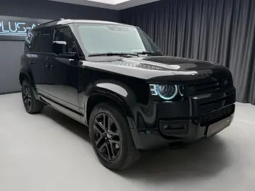 Land Rover XS EDITION 250DHSE Mildhybrid