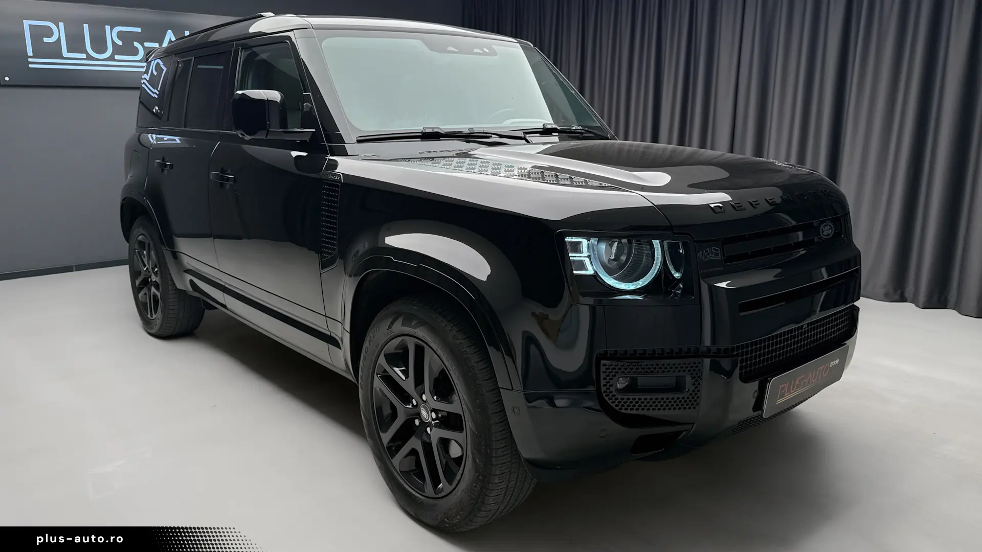 Land Rover XS EDITION 250DHSE Mildhybrid