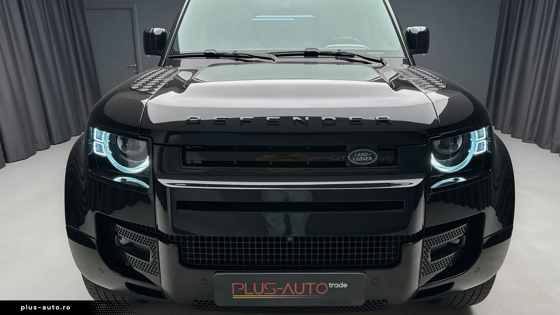 Land Rover XS EDITION 250DHSE Mildhybrid