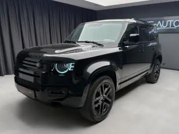 Land Rover XS EDITION 250DHSE Mildhybrid