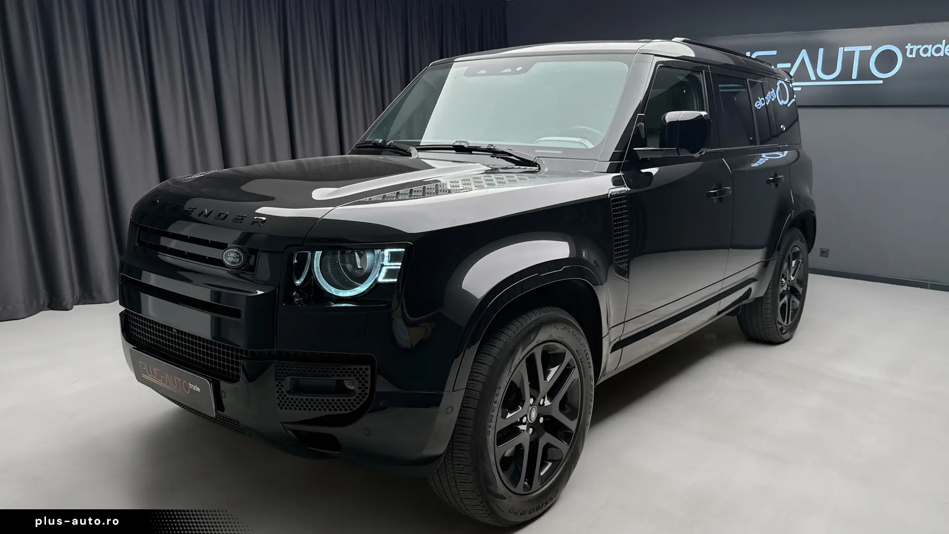 Land Rover XS EDITION 250DHSE Mildhybrid