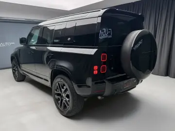 Land Rover XS EDITION 250DHSE Mildhybrid