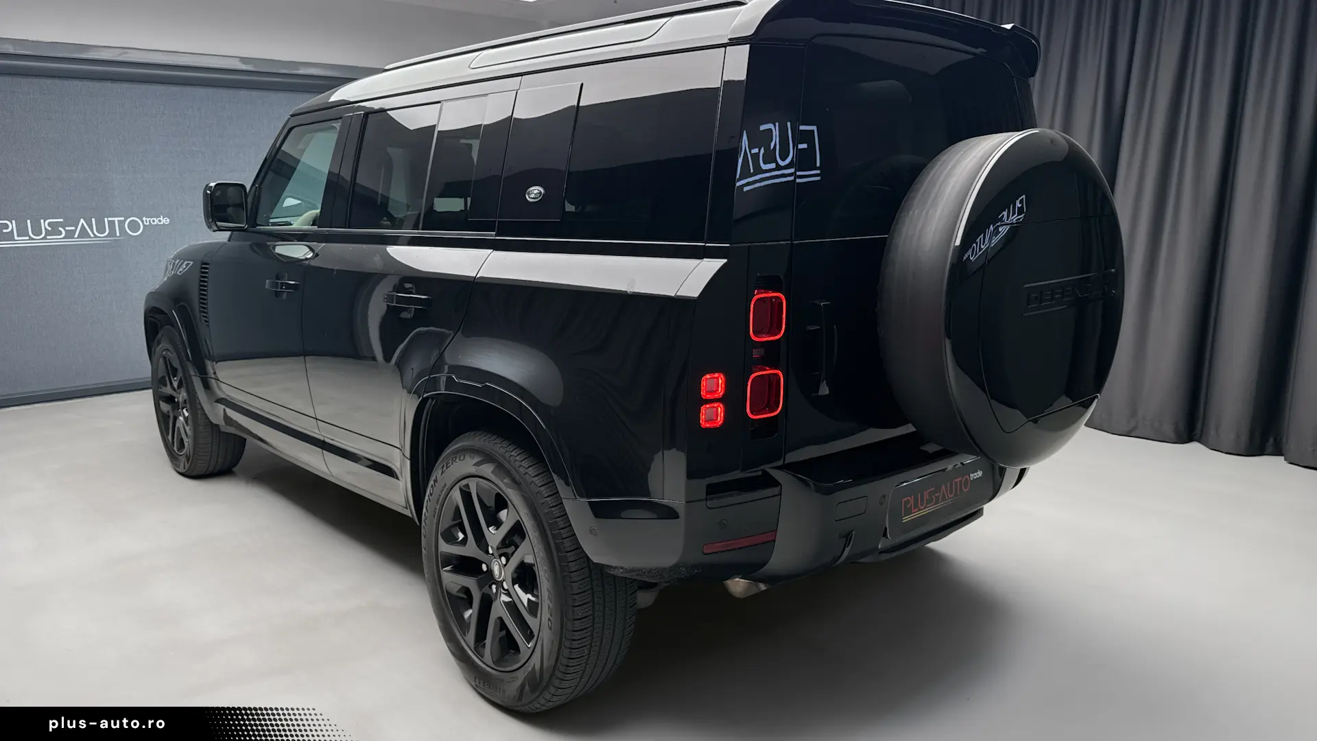 Land Rover XS EDITION 250DHSE Mildhybrid