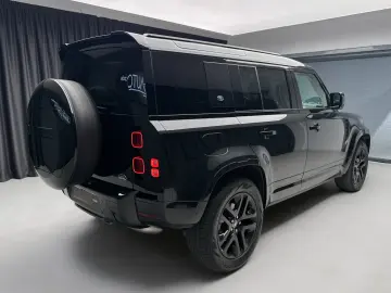 Land Rover XS EDITION 250DHSE Mildhybrid