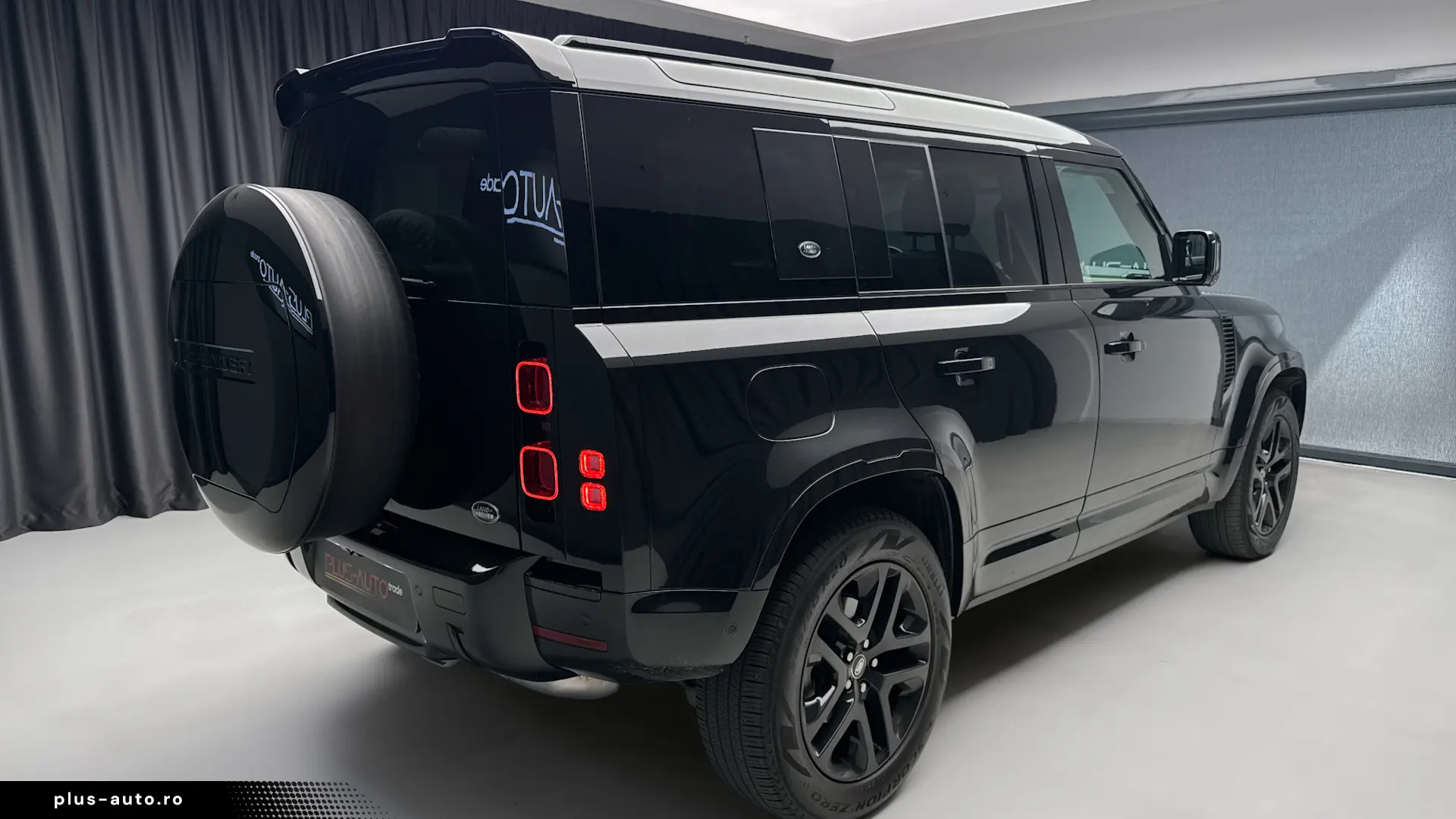 Land Rover XS EDITION 250DHSE Mildhybrid