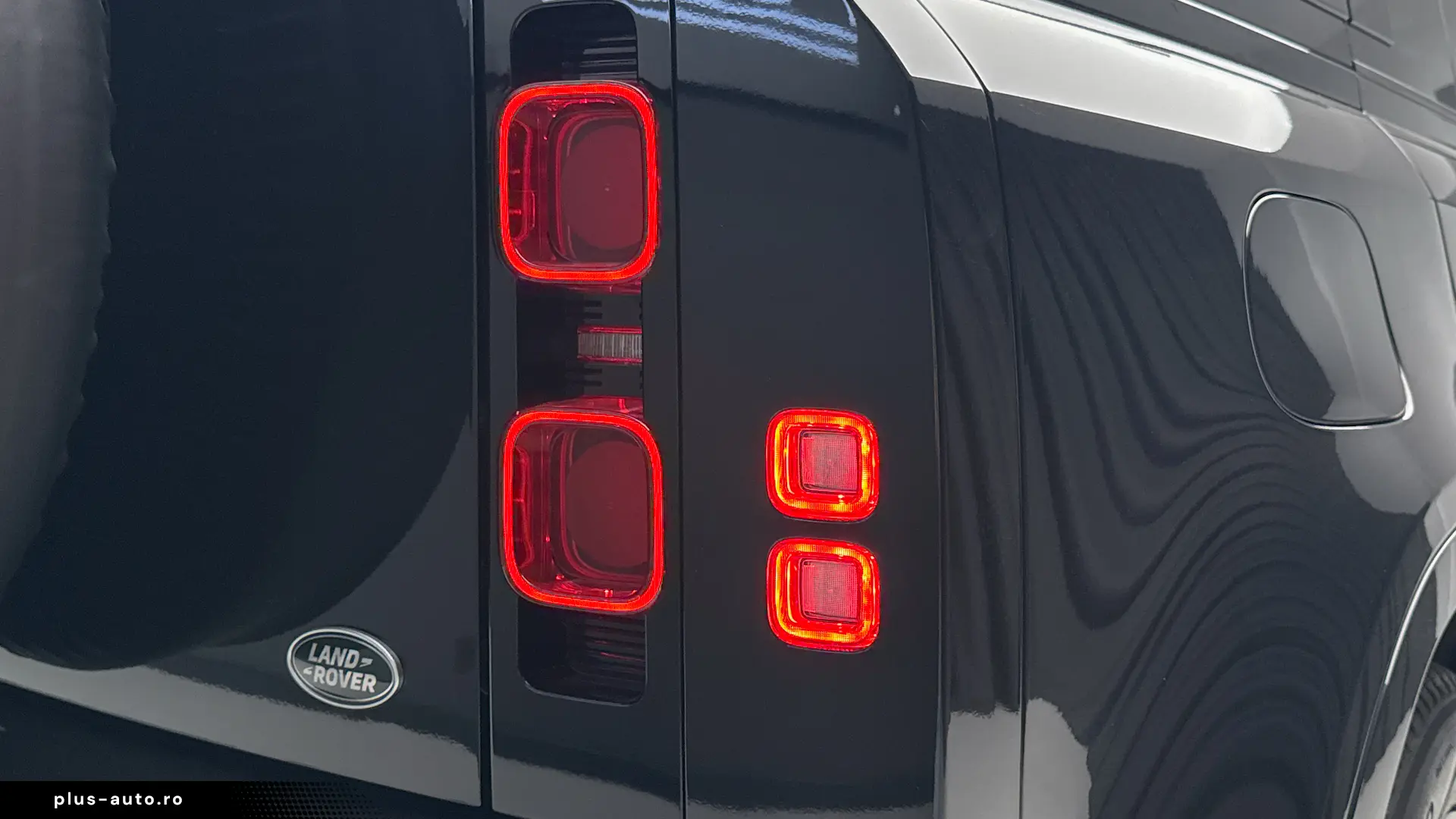 Land Rover XS EDITION 250DHSE Mildhybrid