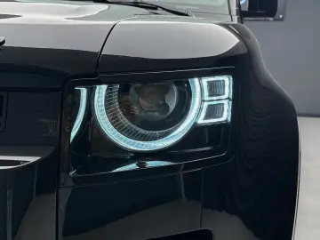 Land Rover XS EDITION 250DHSE Mildhybrid