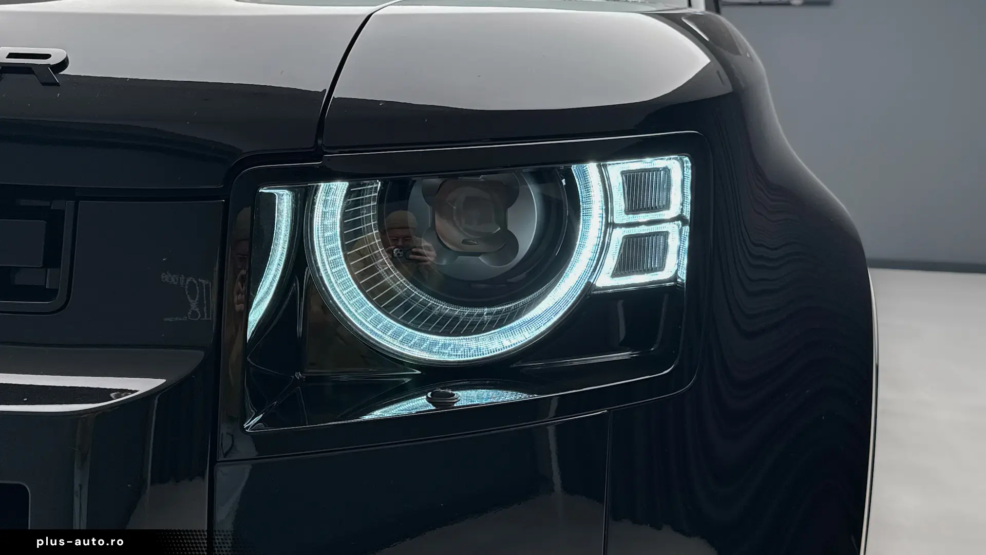 Land Rover XS EDITION 250DHSE Mildhybrid