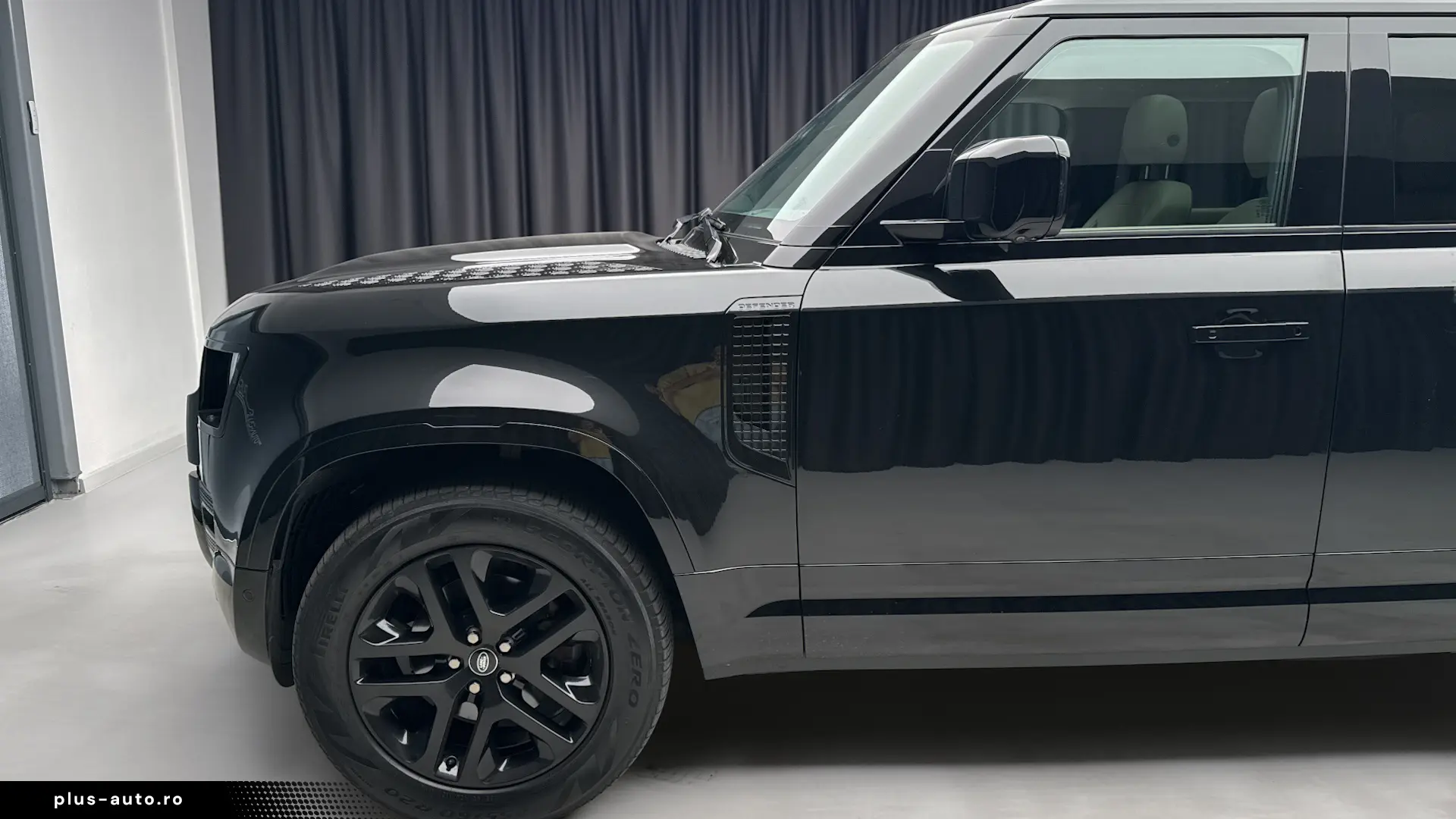 Land Rover XS EDITION 250DHSE Mildhybrid