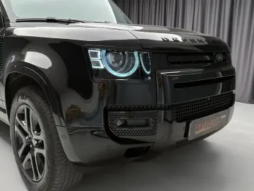 Land Rover XS EDITION 250DHSE Mildhybrid