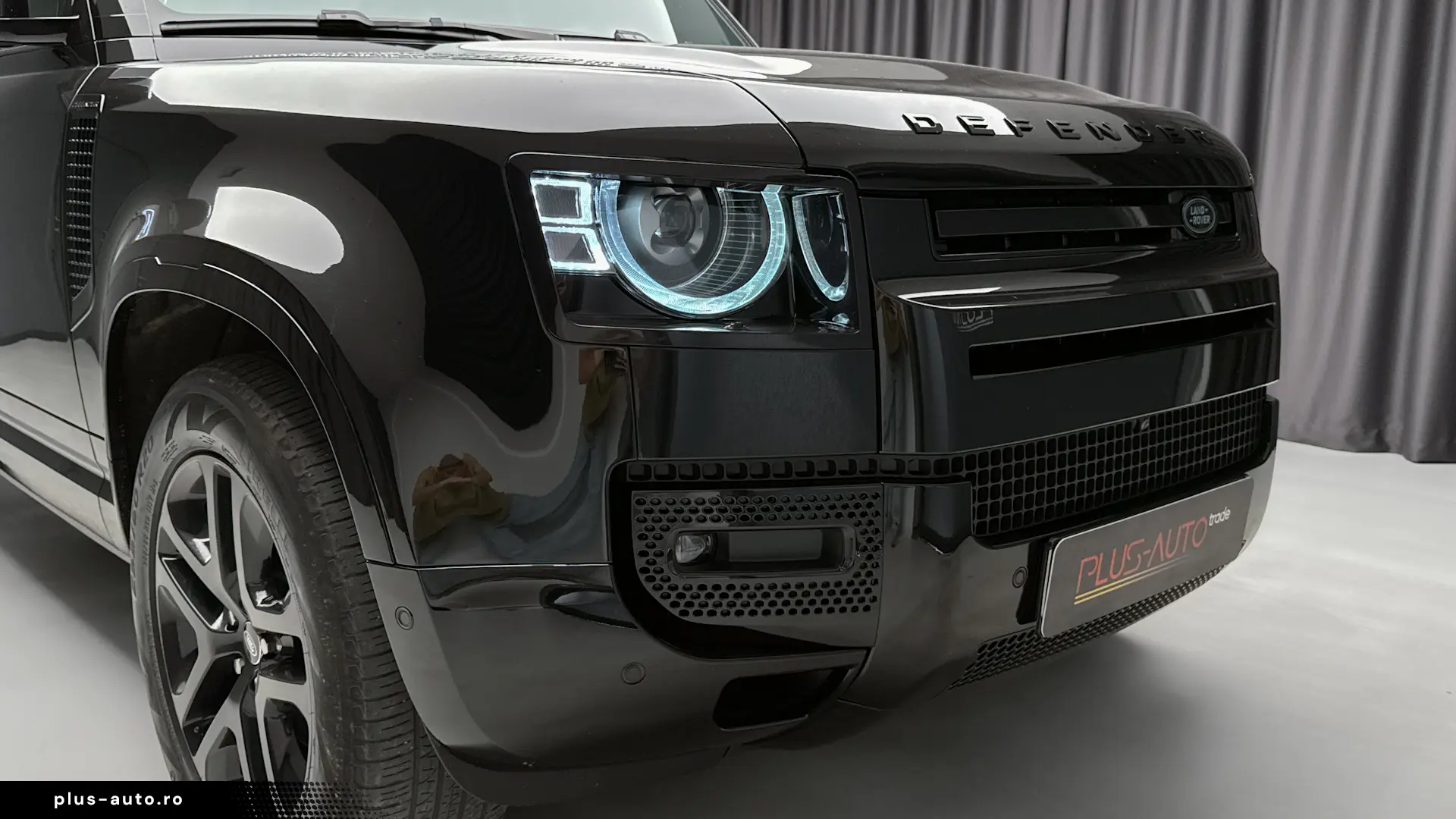 Land Rover XS EDITION 250DHSE Mildhybrid