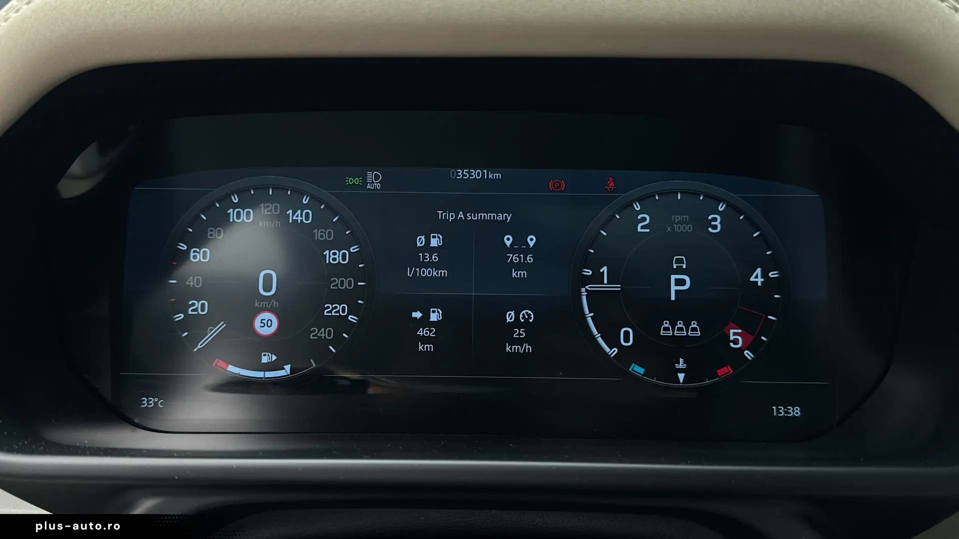 Land Rover XS EDITION 250DHSE Mildhybrid