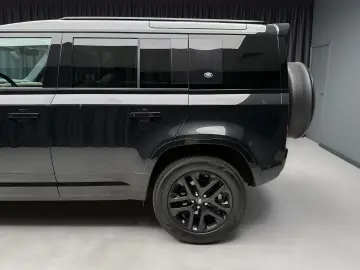 Land Rover XS EDITION 250DHSE Mildhybrid