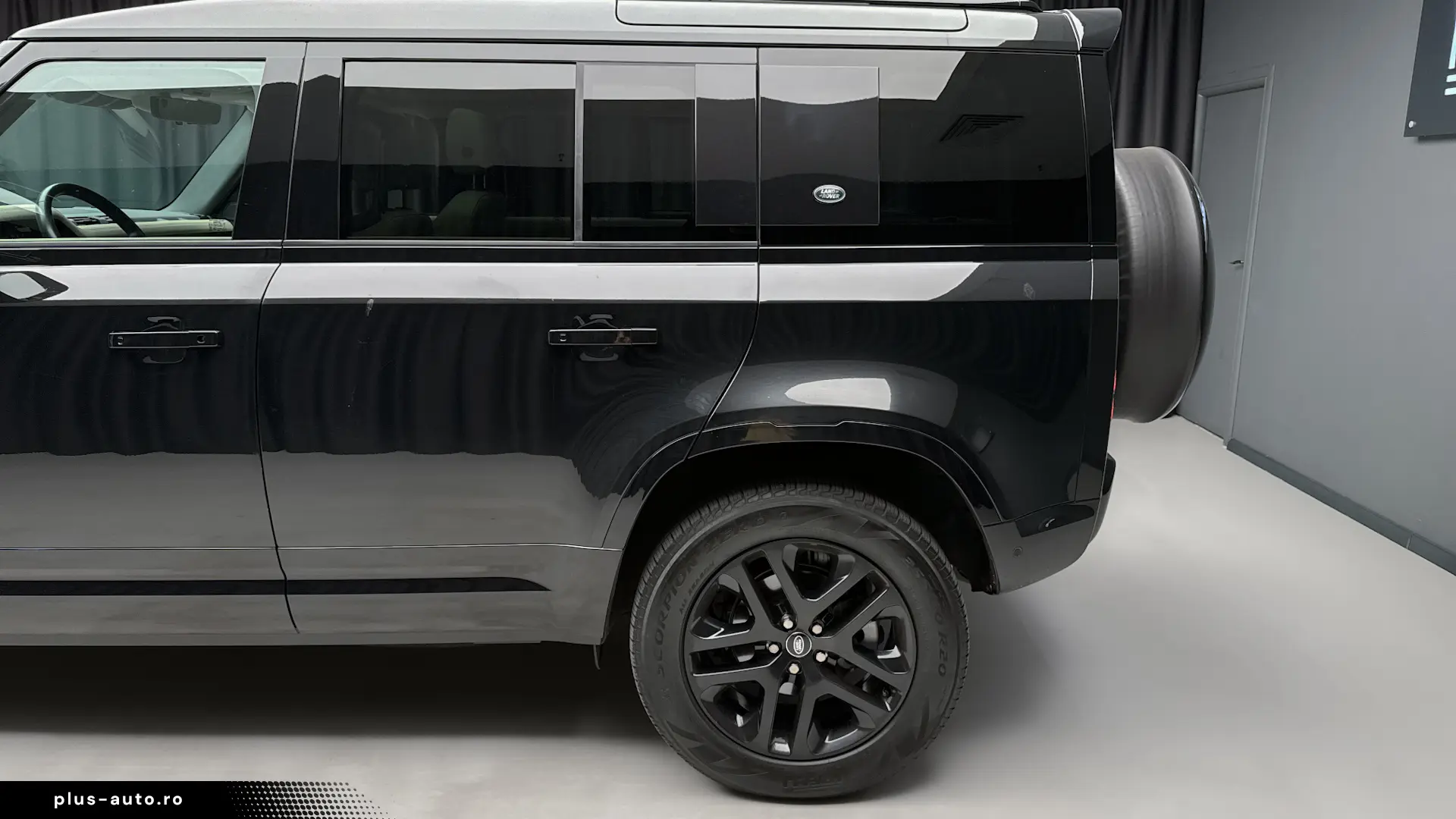Land Rover XS EDITION 250DHSE Mildhybrid