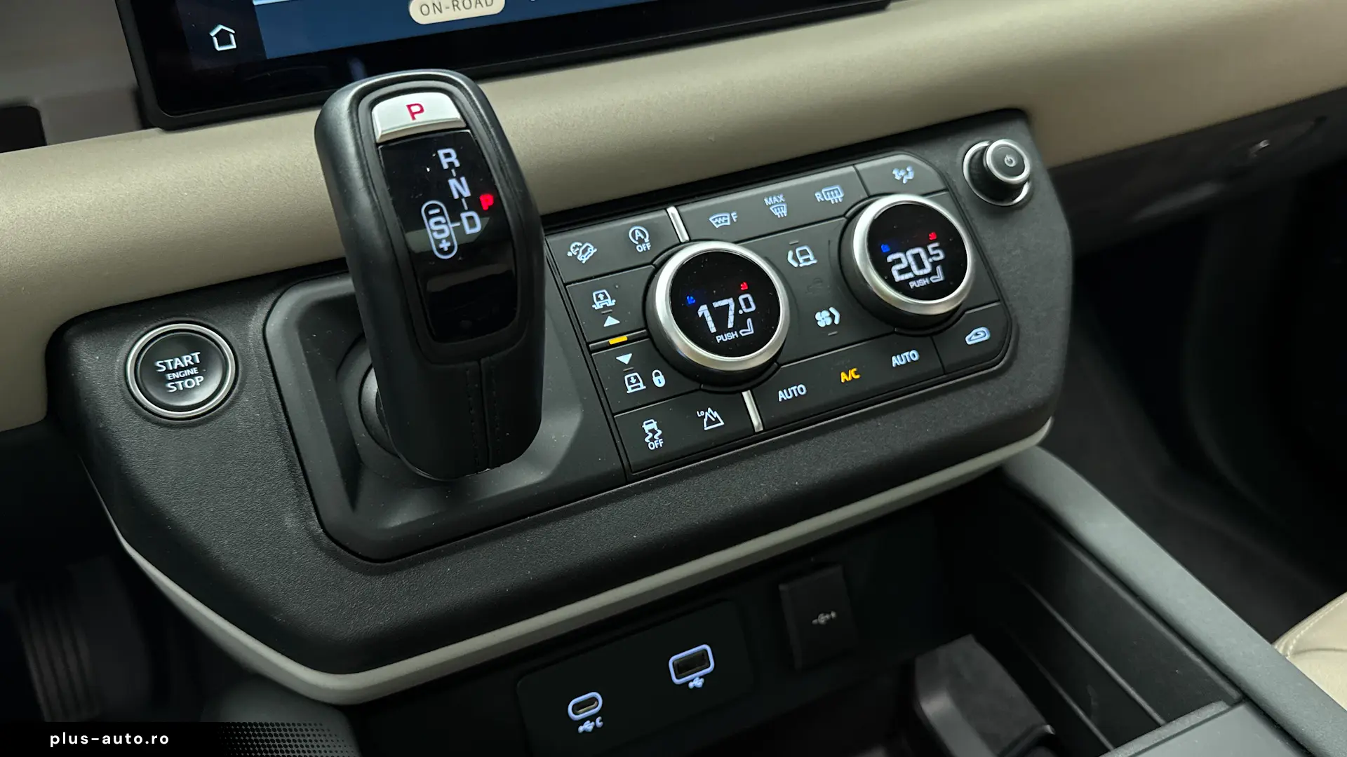 Land Rover XS EDITION 250DHSE Mildhybrid