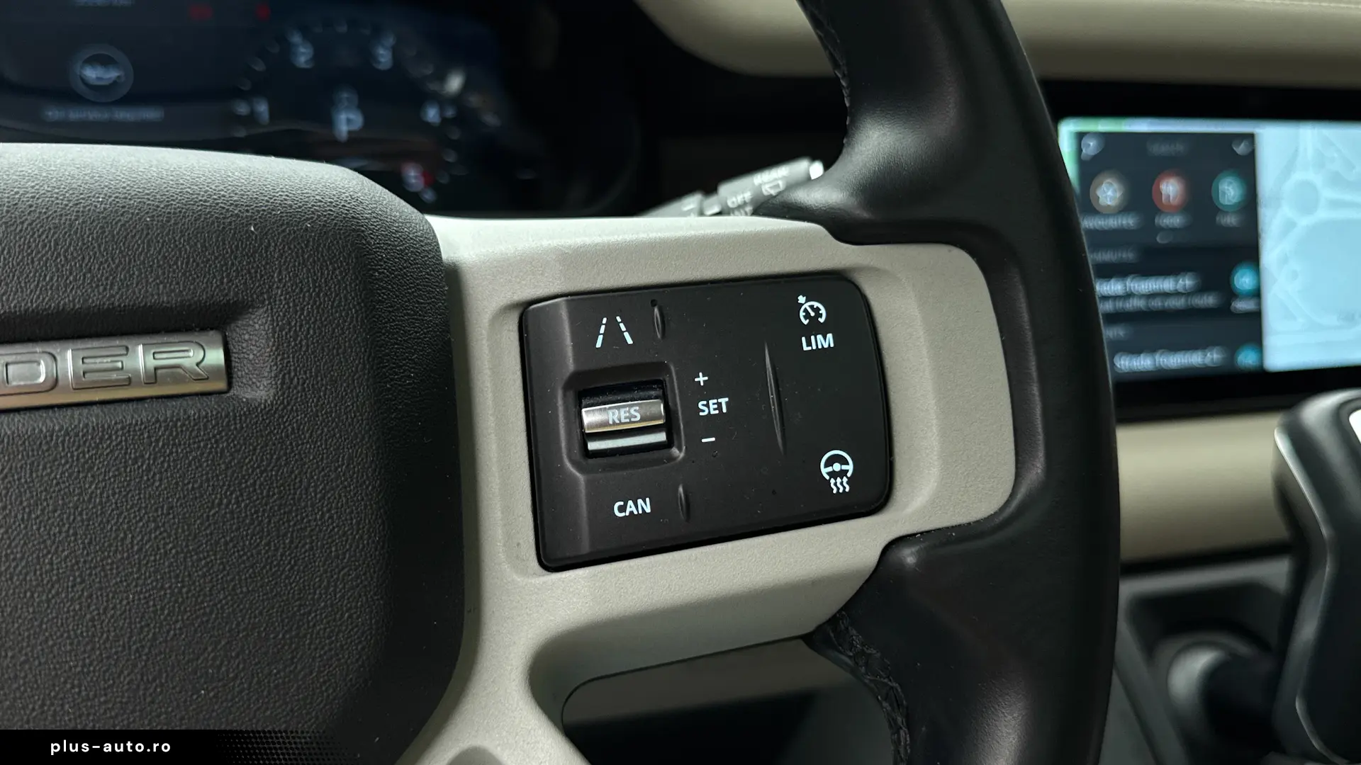 Land Rover XS EDITION 250DHSE Mildhybrid