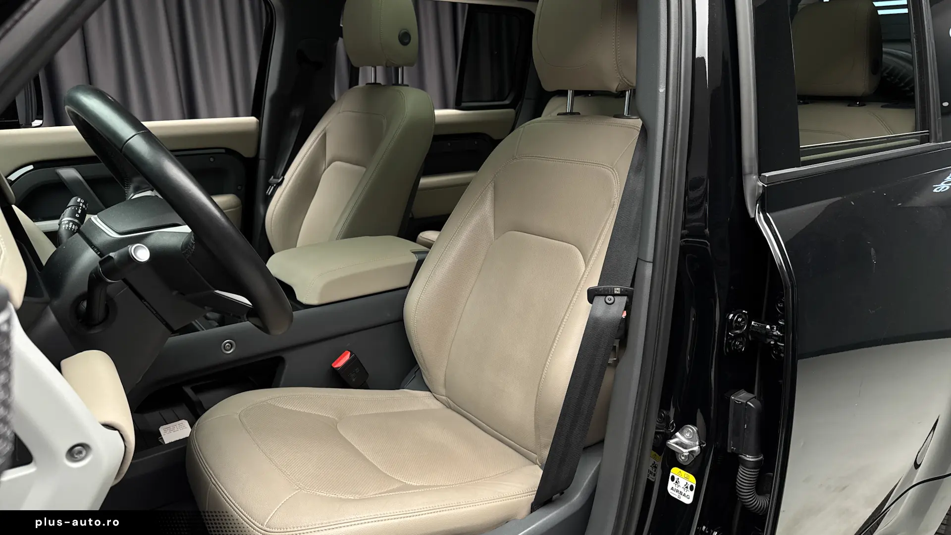 Land Rover XS EDITION 250DHSE Mildhybrid