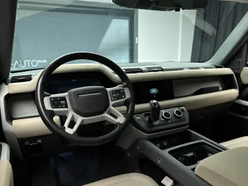 Land Rover XS EDITION 250DHSE Mildhybrid