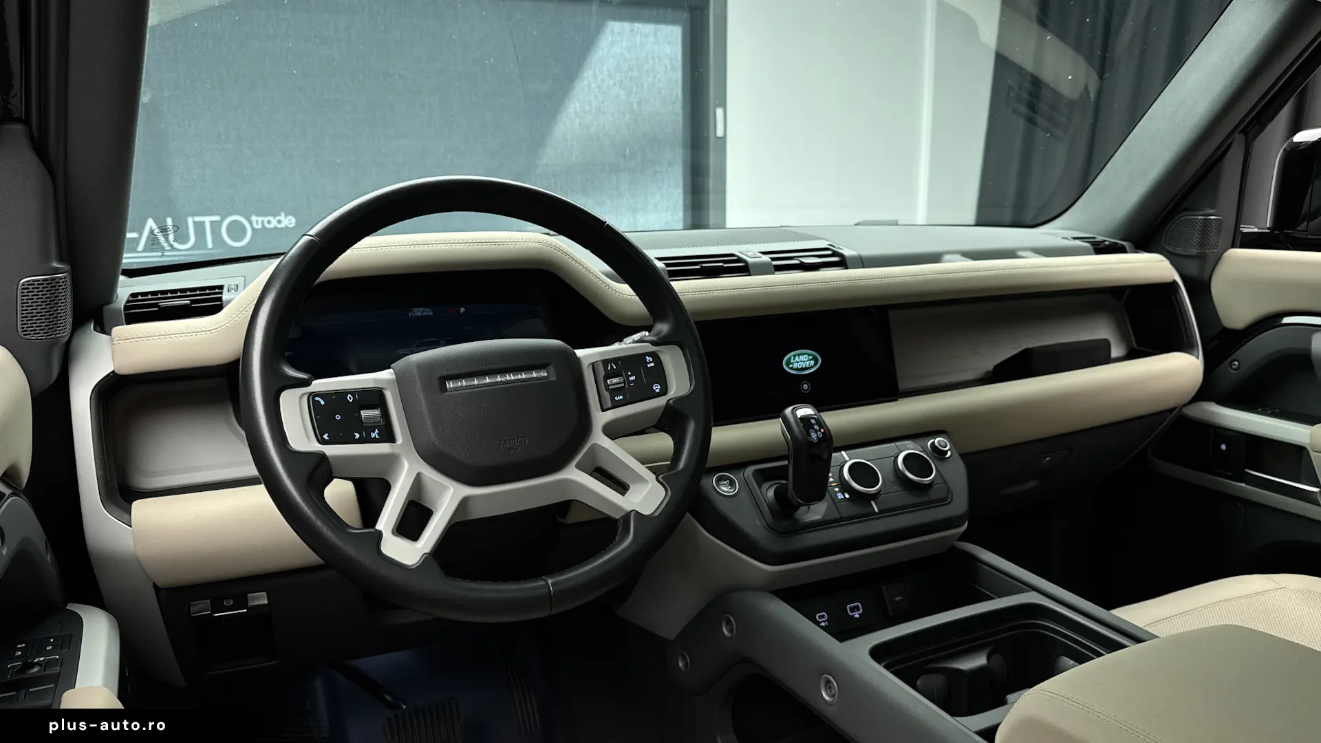 Land Rover XS EDITION 250DHSE Mildhybrid