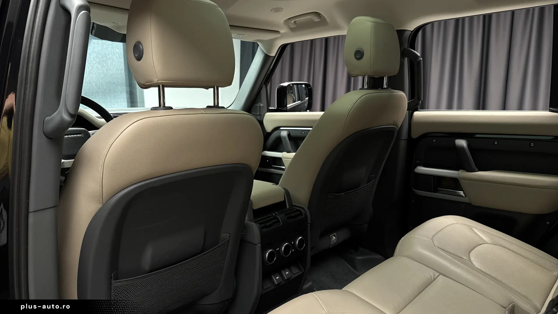 Land Rover XS EDITION 250DHSE Mildhybrid