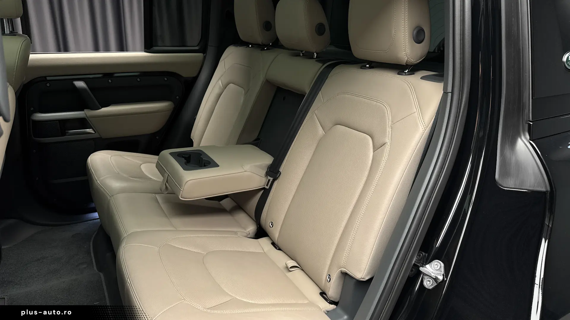 Land Rover XS EDITION 250DHSE Mildhybrid