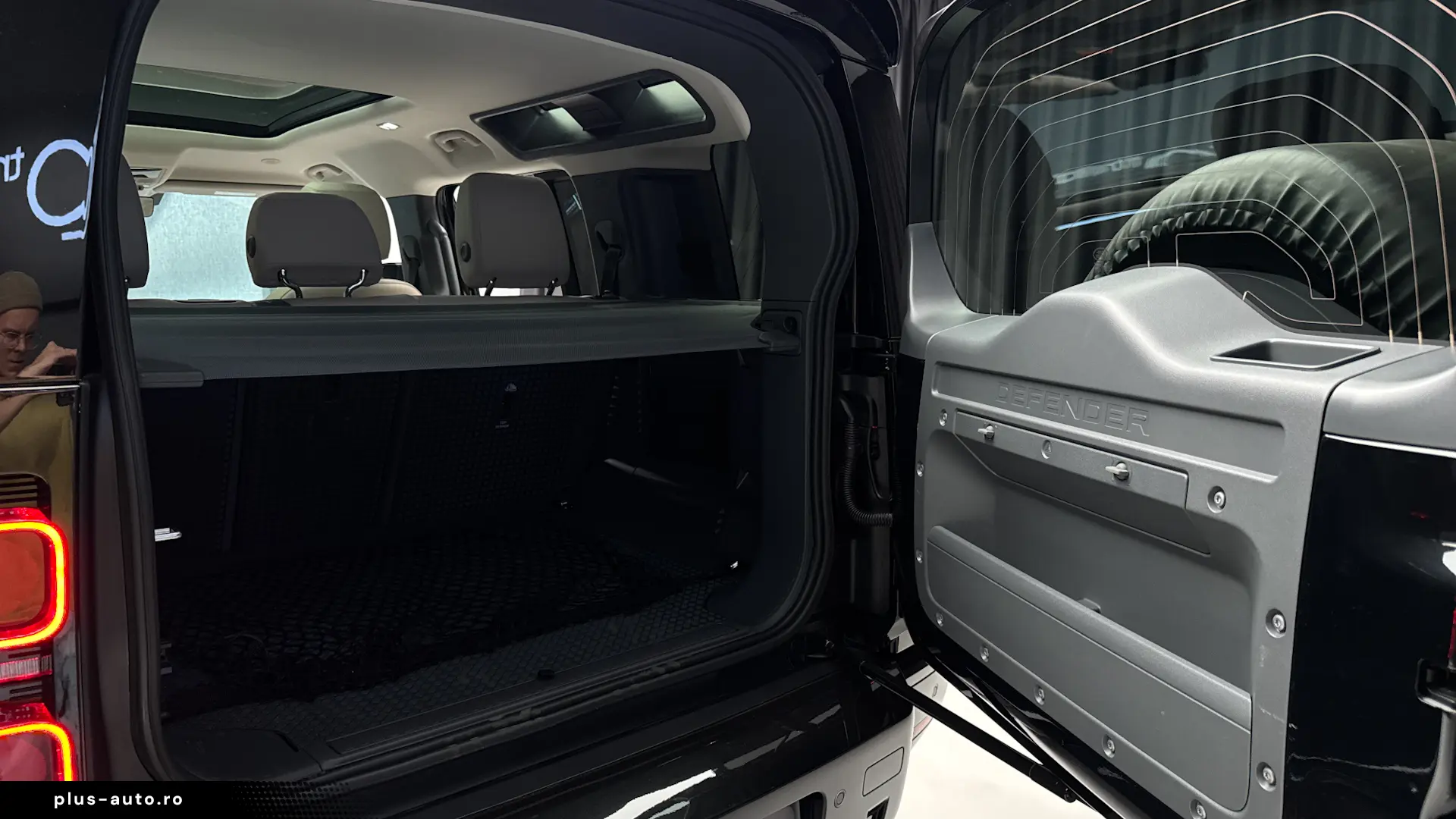 Land Rover XS EDITION 250DHSE Mildhybrid