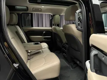 Land Rover XS EDITION 250DHSE Mildhybrid