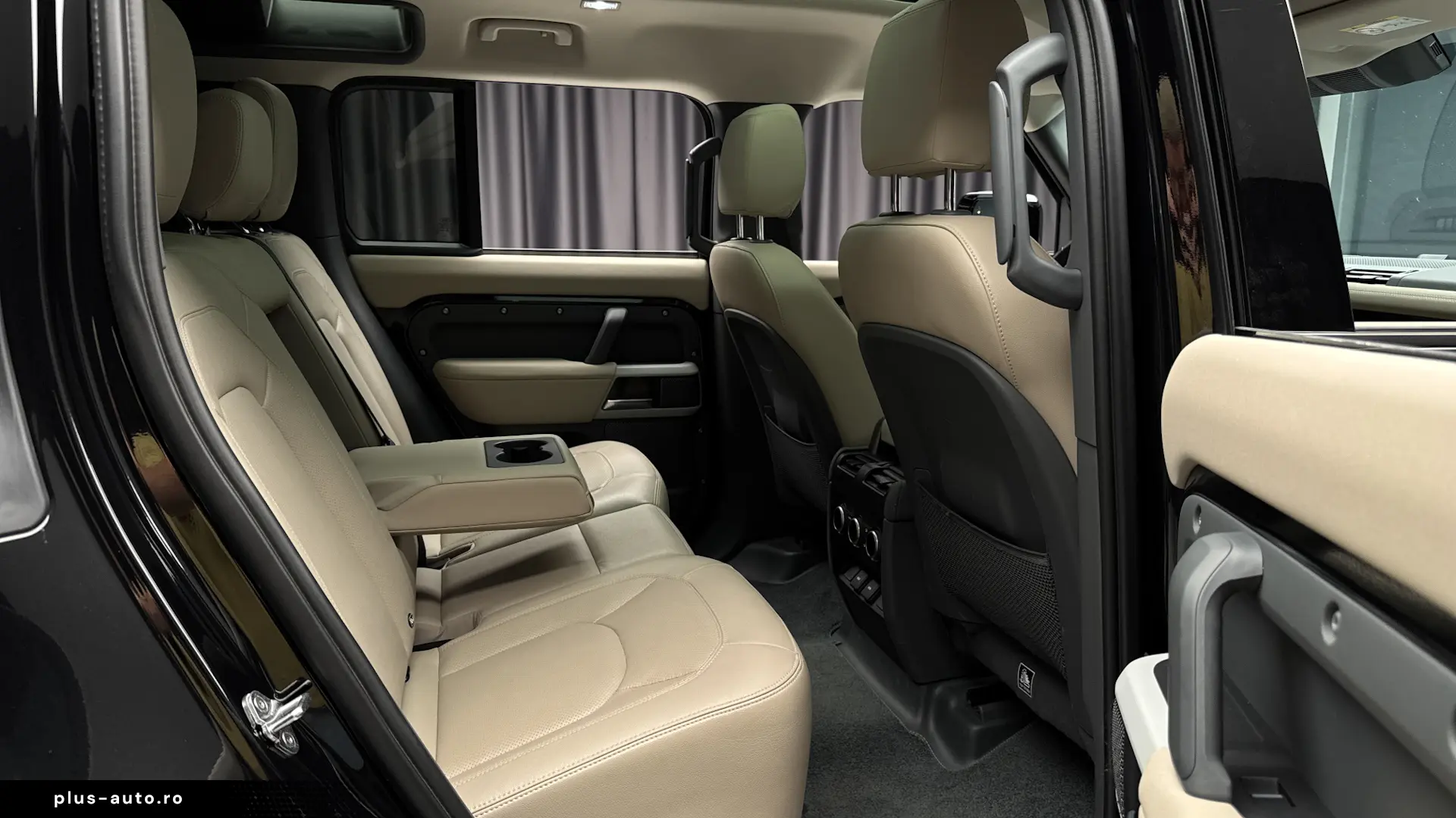 Land Rover XS EDITION 250DHSE Mildhybrid