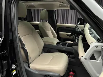 Land Rover XS EDITION 250DHSE Mildhybrid