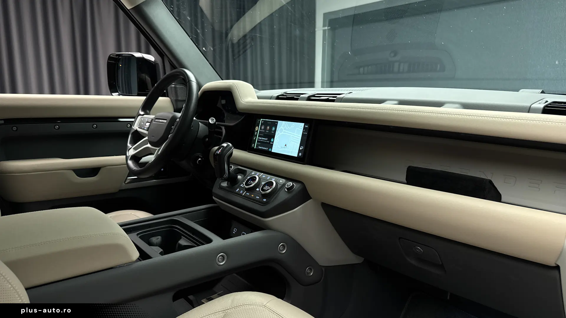 Land Rover XS EDITION 250DHSE Mildhybrid