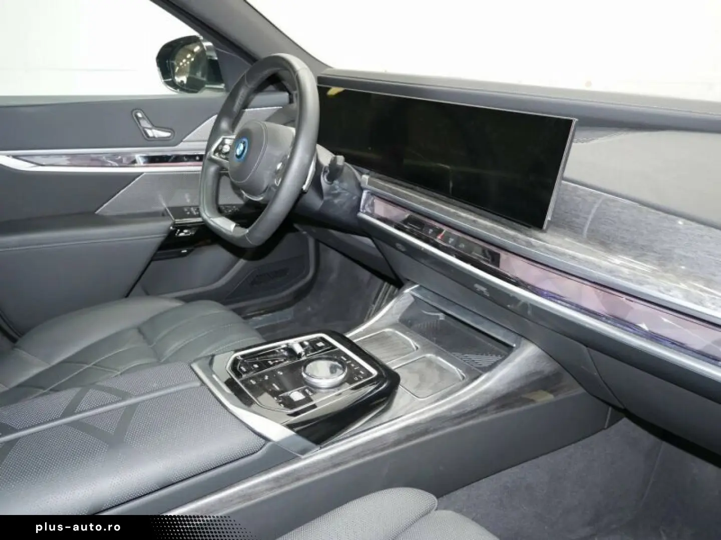 BMW 750e xDr. Exec.Lounge Pak. 4xMassage ACC Park