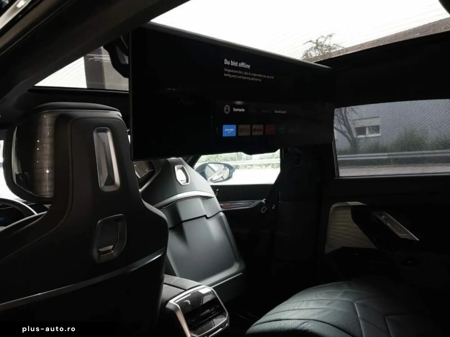 BMW 750e xDr. Exec.Lounge Pak. 4xMassage ACC Park