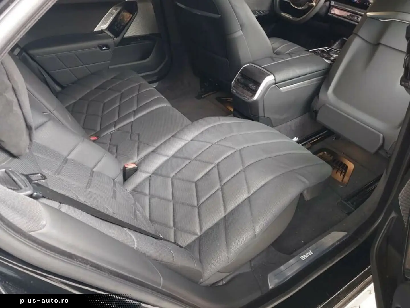 BMW 750e xDr. Exec.Lounge Pak. 4xMassage ACC Park