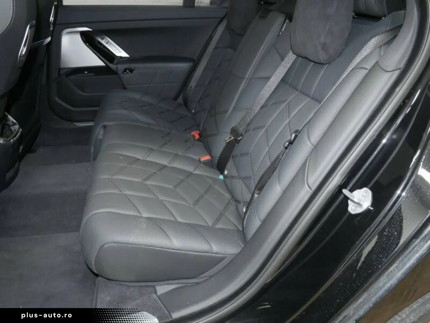 BMW 750e xDr. Exec.Lounge Pak. 4xMassage ACC Park