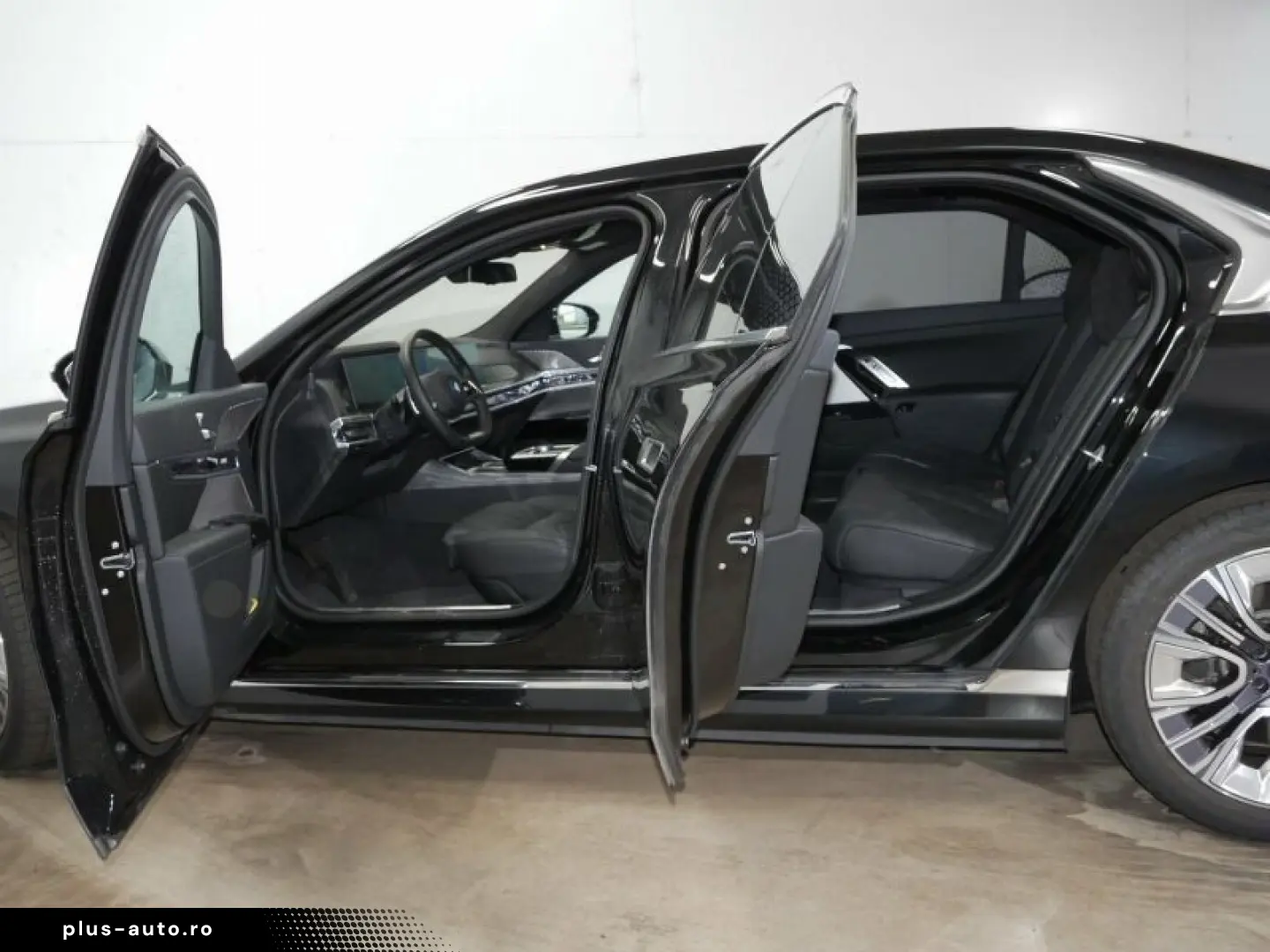 BMW 750e xDr. Exec.Lounge Pak. 4xMassage ACC Park